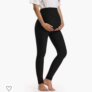 Amazon Maternity Leggings